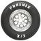 Phoenix Rear Slick Tire 10.5/29.5-15 PH374