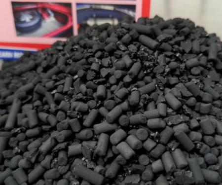 Vapor Trapper Charcoal Refill Kit for Vapor Trapper™ CHARKIT