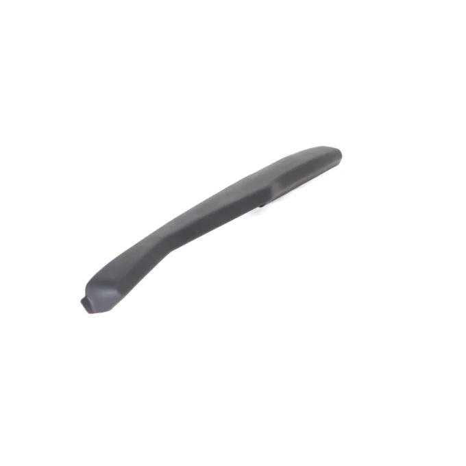 AMD Dash Pad, OE-Style Vinyl Wrapped, Black/Paint to Match, 68-69 Chevelle X464-3468