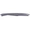 AMD Dash Pad, OE-Style Vinyl Wrapped, Black/Paint to Match, 68-69 Chevelle X464-3468