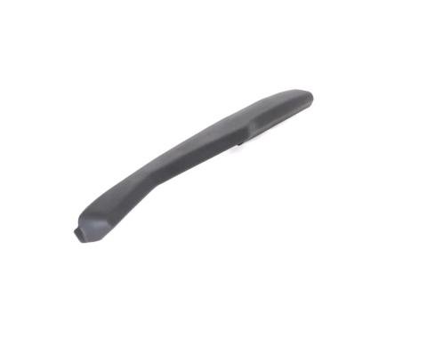 AMD Dash Pad, OE-Style Vinyl Wrapped, Black/Paint to Match, 68-69 Chevelle X464-3468