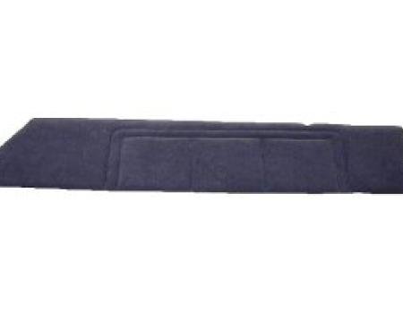 Acme Auto Upper Door Panel Set, 1981-88 Chevrolet El Camino DP83