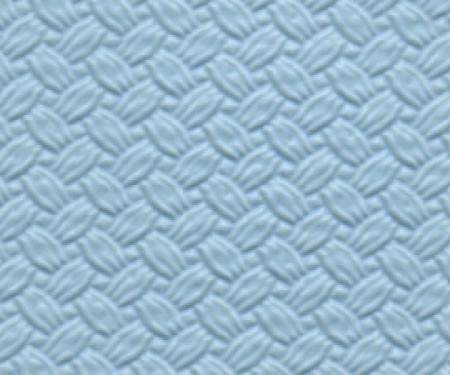 Acme Auto Headliner, 1966-67 A-Body 2 & 4 Door Sedans with Separate Sail Panels (5 Bow) 67-1444
