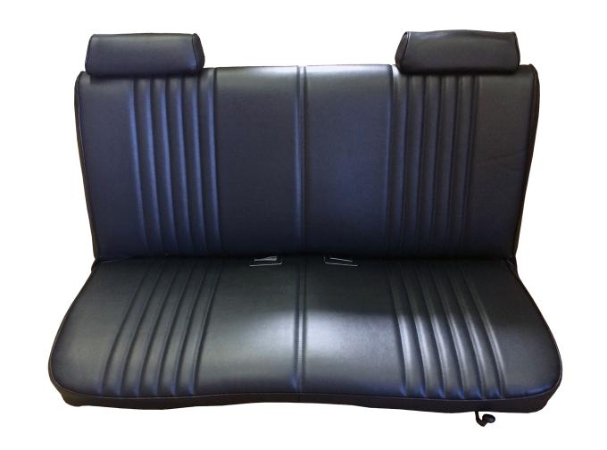 Acme Auto Front Bench and Rear Bench Seat Upholstery U2119