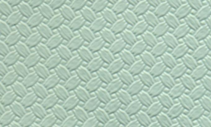 Acme Auto Headliner, 1967-68 Oldsmobile Cutlass & F85 2 Door Coupe & Hardtop (5 Bow) 67-1221