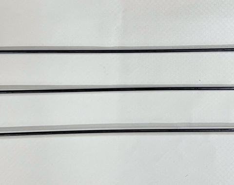 Acme Auto Headliner Bows, 1964-67 Chevrolet El Camino HLBKEC6467