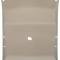 Acme Auto Headliner, 1978-88 GM Mid-Size Car with Dome Light AFH22