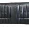 Acme Auto Front Swivel Buckets and Rear Bench Seat Upholstery U2125