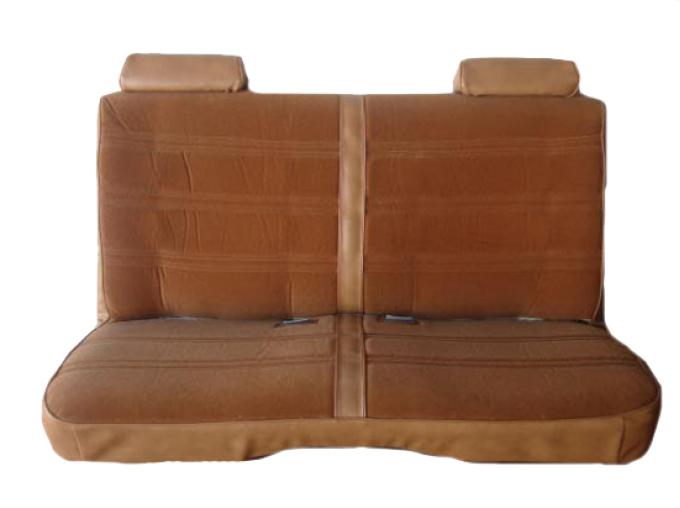 Acme Auto Front Bench and Rear Bench Seat Upholstery U2109