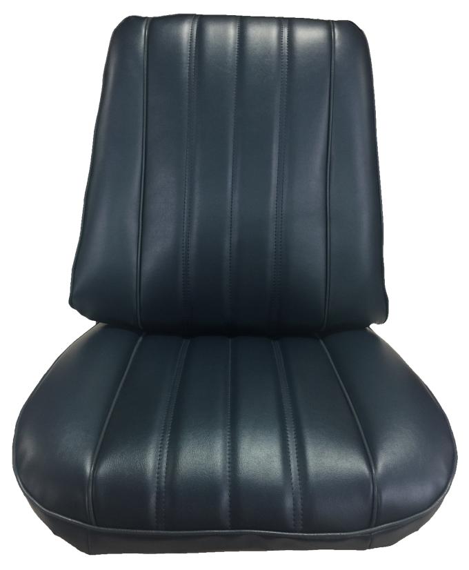 Acme Auto Front Buckets Seat Upholstery U2220
