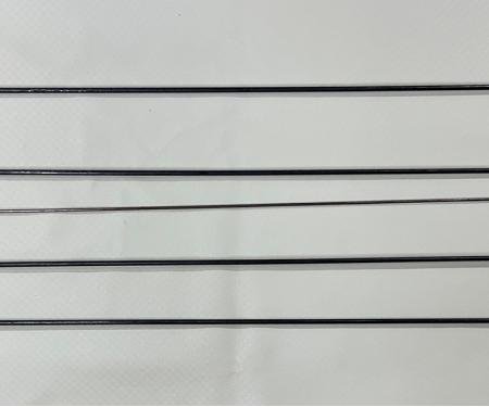 Acme Auto Headliner Bows, 1966-67 Chevelle, Cutlass, GTO, Skylark 2 Door Hardtop HLBKGM6667