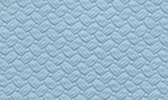Acme Auto Headliner, 1966-67 A-Body 2 & 4 Door Sedans with Separate Sail Panels (5 Bow) 67-1444