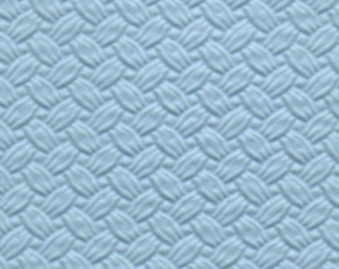 Acme Auto Headliner, 1966-67 A-Body 2 & 4 Door Sedans with Separate Sail Panels (5 Bow) 67-1444
