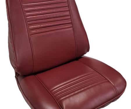 Acme Auto Front Buckets & Rear Bench Seat Upholstery U2221S
