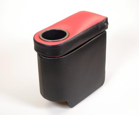 Classic Consoles 1964-1965 Chevrolet Chevelle SS Saddle Console GMCVLS-ARM-6465