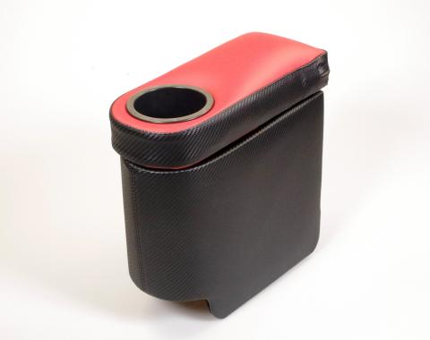 Classic Consoles 1964-1965 Chevrolet Chevelle SS Saddle Console GMCVLS-ARM-6465