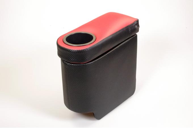 Classic Consoles 1964-1965 Chevrolet Chevelle SS Saddle Console GMCVLS-ARM-6465