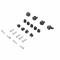AMD Dash Pad Mounting Kit, 66-67 Chevelle El Camino X464-3466-S