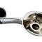 AMD Window Crank Handle, Black Knob, 63-64 Chevy II Nova; 64 Chevelle X546-4053-1