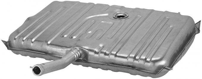 Lemans/GTO/Grand Prix Gas Tank, 1969-1970