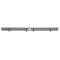 AMD Glove Box Nameplate, Malibu, 65 Chevelle P-GBC1444