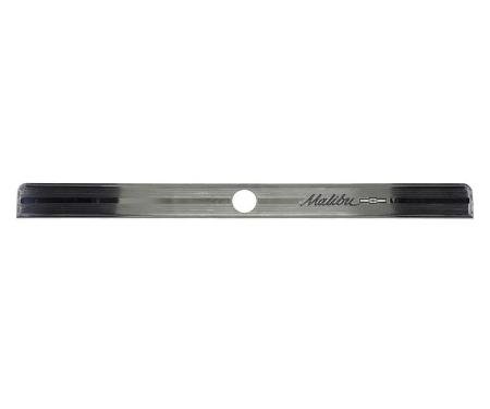 AMD Glove Box Nameplate, Malibu, 65 Chevelle P-GBC1444