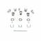 AMD Complete Lock Set, 67 Chevelle with Consolee X996-3467-CS