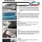 Covercraft 1964 Pontiac Grand Prix UVS100 Custom Sunscreen, Blue UV10321BL