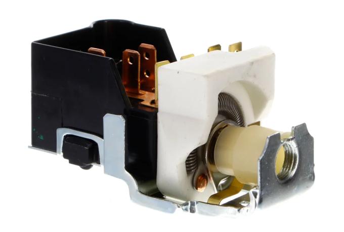 AMD Headlamp Switch, 7 Pin K-1995154