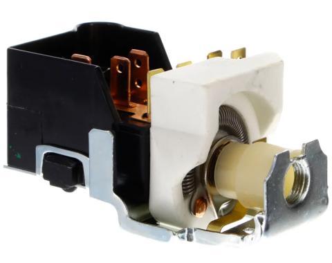 AMD Headlamp Switch, 7 Pin K-1995154