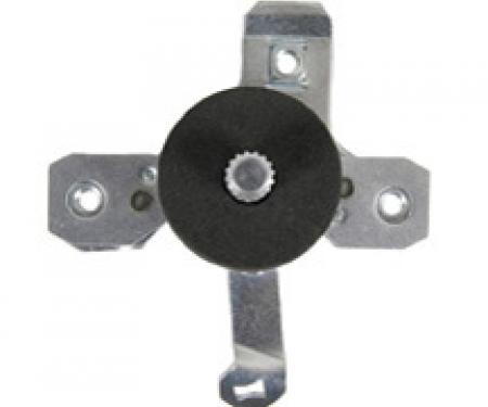 Classic Headquarters F Door Open Mechanism with Gasket, Left Hand W-901L