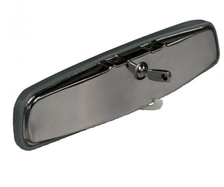 Classic Headquarters GM 10" Inner Rear View Mirror R-721