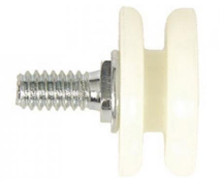 Classic Headquarters 1/4 Window Center Roller Only W-061