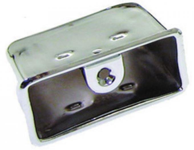 Classic Headquarters (Large) Rear Ash Tray Insert, Each W-254