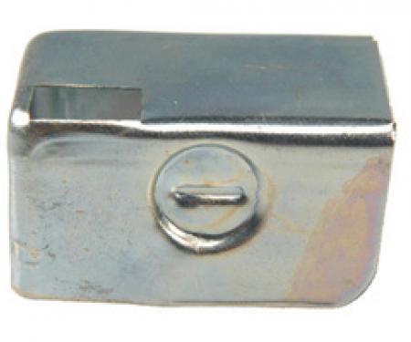 Classic Headquarters Cover, Choke Coil, (4v) W-830