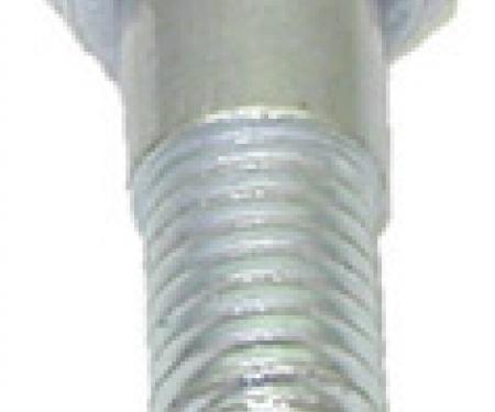 Classic Headquarters Seat Belt Bolt-Front-Inner-2 Belt W-591