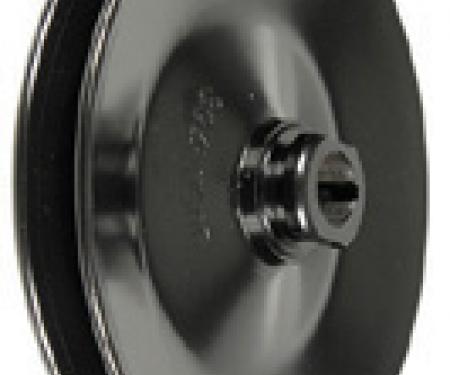 Classic Headquarters 396 375 Hp and Z-28 Power Steering Pulley W-395