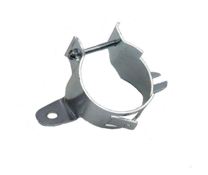 Classic Headquarters Coil Bracket 35 Degree with Bolt Correct R-146