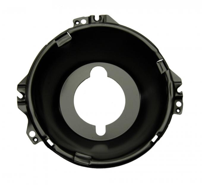 Classic Headquarters Sealed Beam Bucket, Left Hand or Right Hand R-698