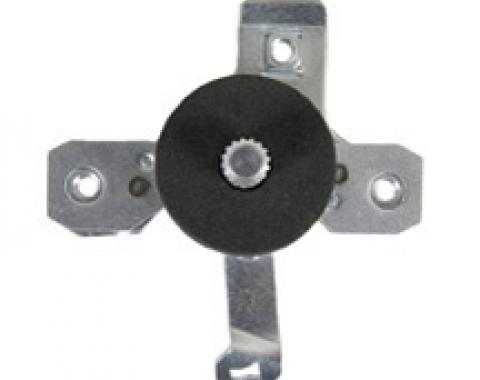 Classic Headquarters F Door Open Mechanism with Gasket, Left Hand W-901L