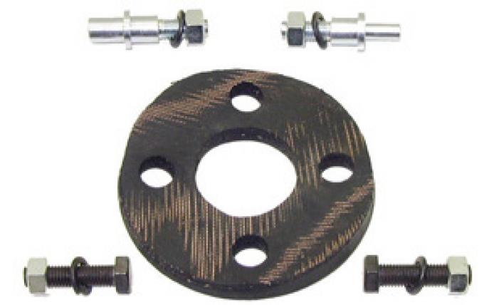 Classic Headquarters Steering Coupler Repair Kit W-550