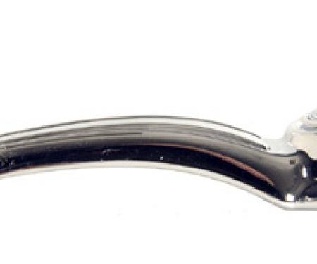 Classic Headquarters Window Crank Handle W/Cast#, Clear W-927A