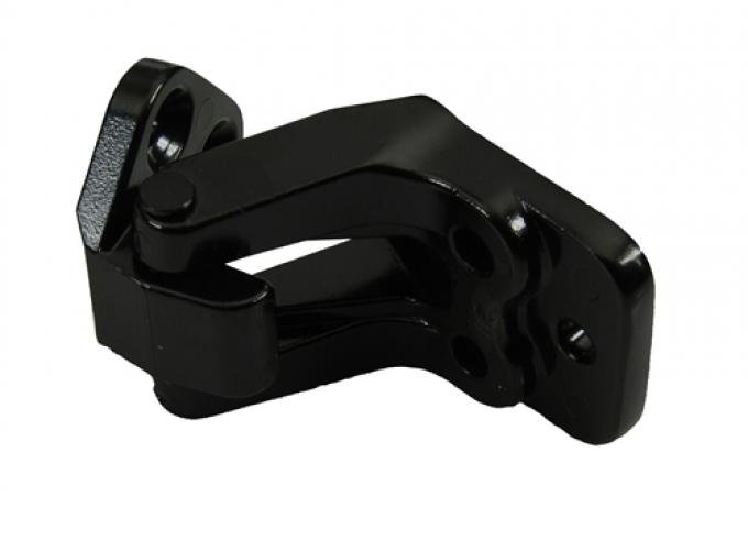 Classic Headquarters A-Body Cast Aluminum Upper Door Hinge, Right Hand R-341