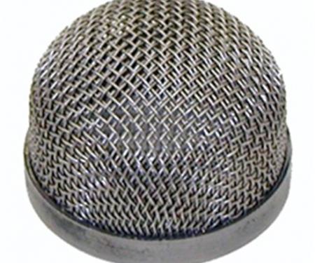 Classic Headquarters Flame Arrestor Mesh Cap W-513