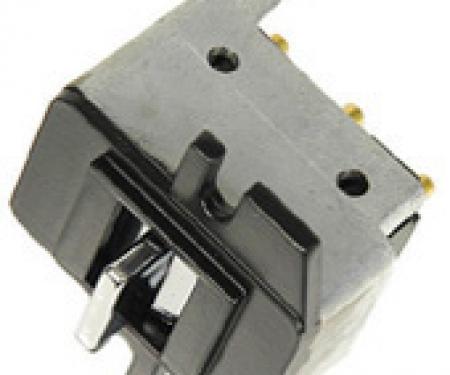 Classic Headquarters Power Top Switch with Housing W-081A