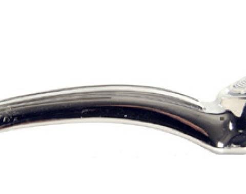 Classic Headquarters Window Crank Handle W/Cast#, Clear W-927A