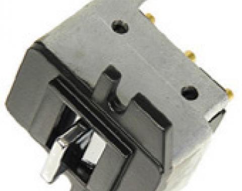 Classic Headquarters Power Top Switch with Housing W-081A