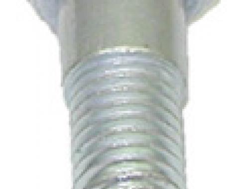 Classic Headquarters Seat Belt Bolt-Front-Inner-2 Belt W-591