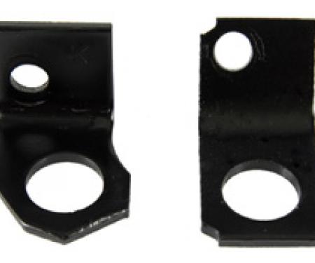 Classic Headquarters Small Block Engine Lift Bracket Set W-931