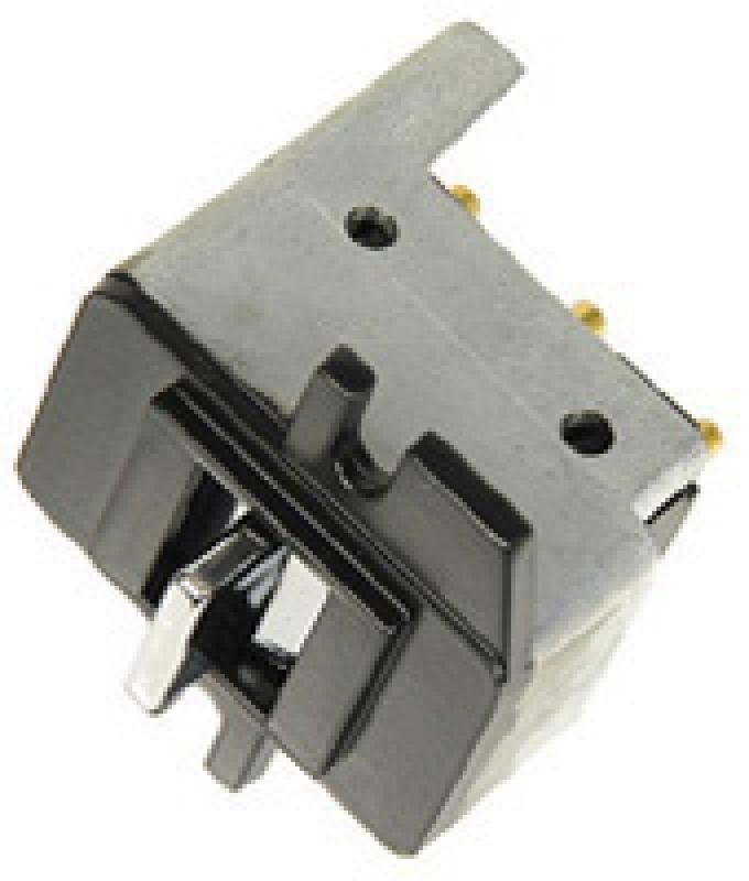 Classic Headquarters Power Top Switch with Housing W-081A